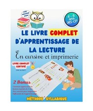 Le Livre Complet