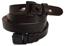 PACK DE 9 écharpe de fusil en