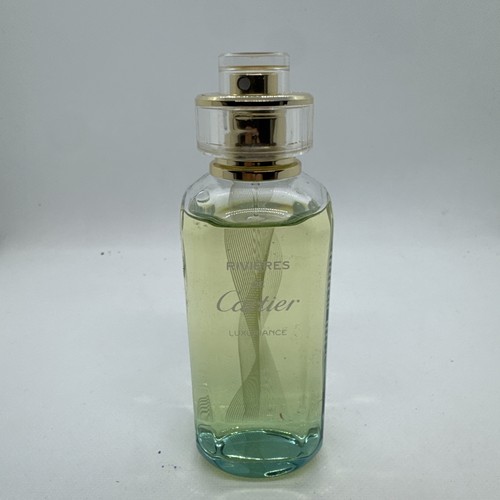 Cartier luxuriance 100ml - cartier,