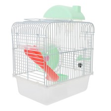  Cage pour Hamster nain