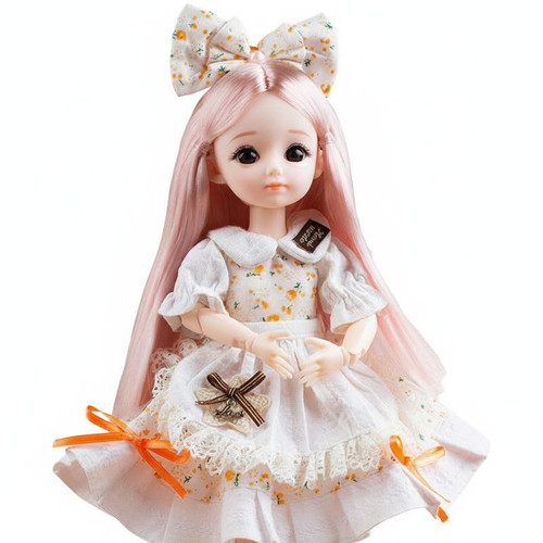 Poupée bjd cm à - poupée,