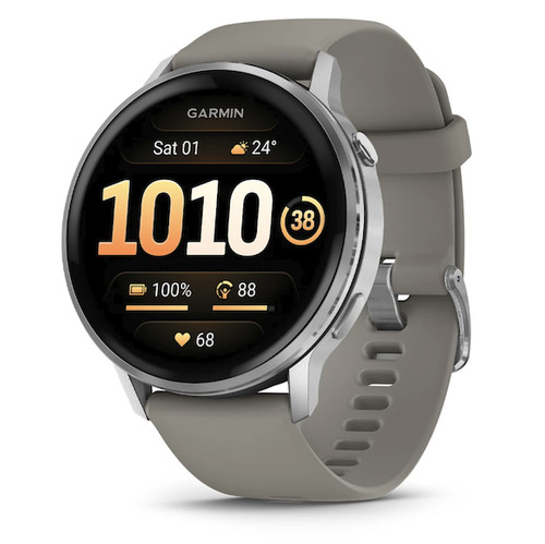 Garmin venu premium gps - venu, 4