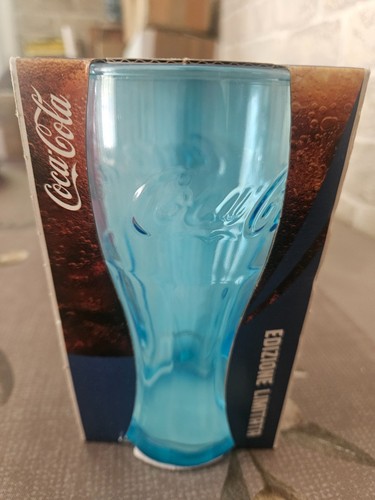 Verre coca cola - verre, mcdonald's