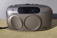  Appareil photo argentique