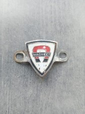 Plaque De Vélo Ancienne