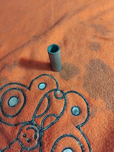Tube separateur roulement - , /
