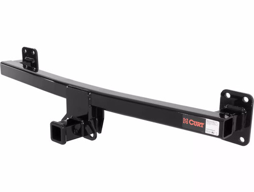 Curt class hitch - 2", receiver