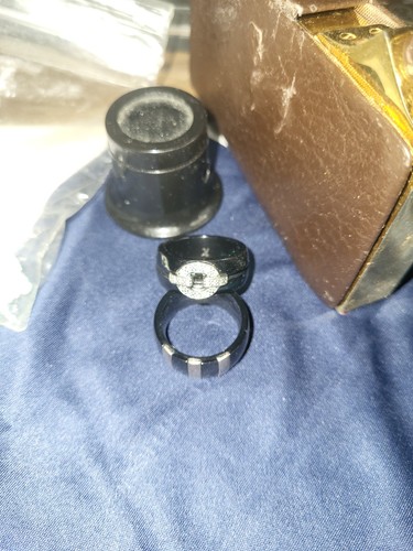 Bijoux carats 750 2 - or,