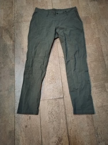 Pantalon impérial homme - pantalon,