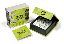 Asmodée - Rory's Story Cubes