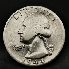 Washington quarter dollar - quarter,
