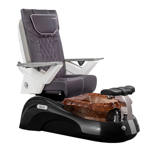 Siena shiatsulogic pedicure - siena,