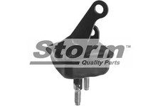Support avant compatible 306