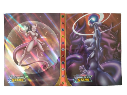 Album range cartes pokémon - range,