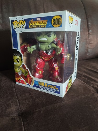 Funko pop avengers infinity - funko,