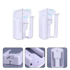 Support mural télécommande