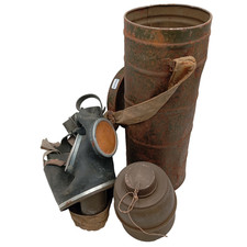 G11/10/25 (REF29158) Masque à