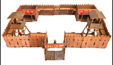 Playmobil fort légionnaire