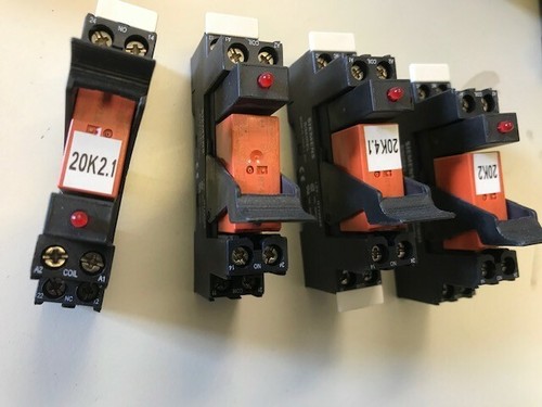 Siemens lzx rt4a4l24 - 4x,