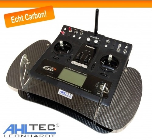 émetteur ahltec futaba fx20 - -,