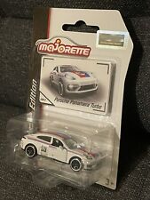 Miniature Majorette Porsche