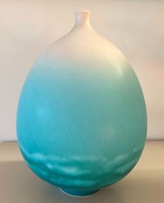 Marc UZAN céramique 20,5 cm