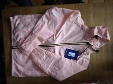 K Way Neuf Avec Etiquette