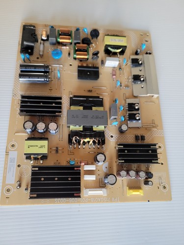 Philips 58pus7855 carte - philips,