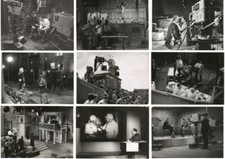 Photos tournage télévision