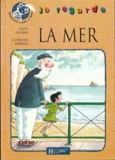 Je regarde la mer - Lallemand-E - V430627
