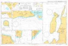 Amirauté 3409 Plans En Iran