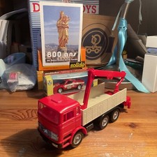 NOREV CAMION MERCEDES LP2223