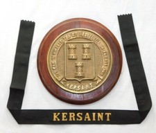 KERSAINT  -   ESCORTEUR