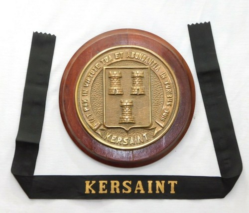 Kersaint escorteur - ,