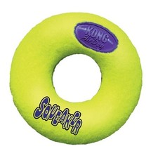 KONG JOUET CHIEN KONG SQUEAKER DONUTS M