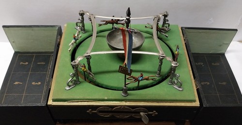 Jeu course petits - jeu, de