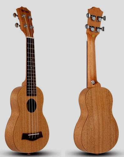 Vivictory soprano mahogany - vivictory, 21"