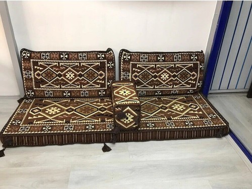 Coussin canapé kilim - coussin,