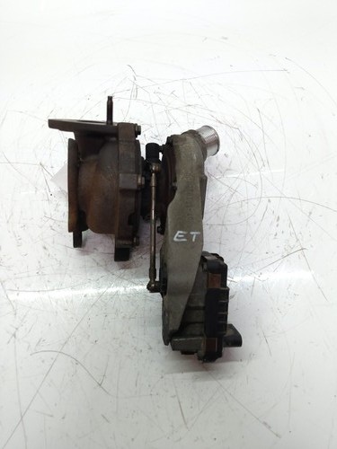 Turbocompresseur pour land - pour,