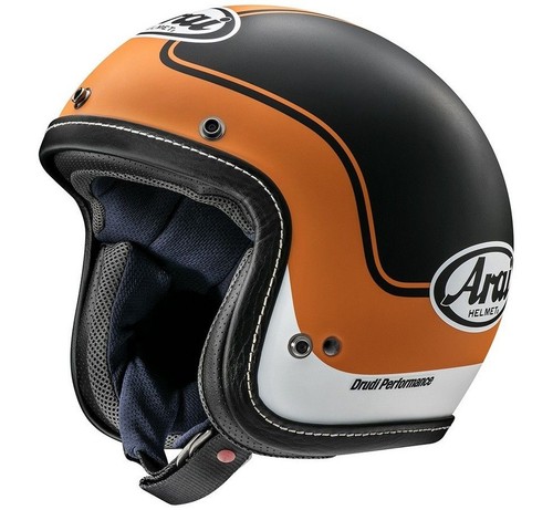 Casque jet arai - jet, era