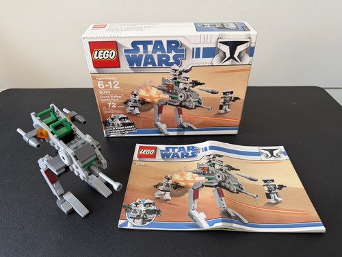 Lego star wars - 8014, clone
