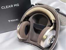 [EXC] Casque Focal Clear MG