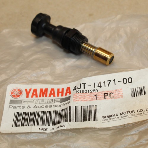 Tirette starter 85 - de,
