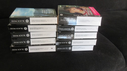 Lot livres - de, (21