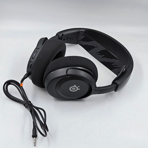 Casque jeu steelseries - casque,