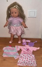 Poupée Corolle Constance