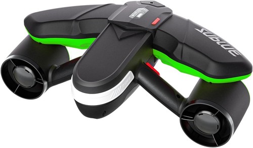 Sublue navbow underwater - navbow,