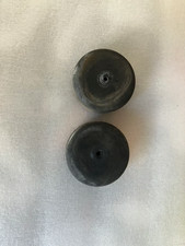 125 tw paire silent bloc caoutchouc reservoir yamaha tw 125 et 200