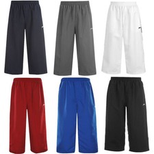 Slazenger Hommes 3/4 Pantalon