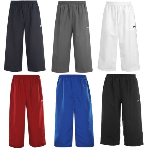 Slazenger hommes pantalon - slazenger,